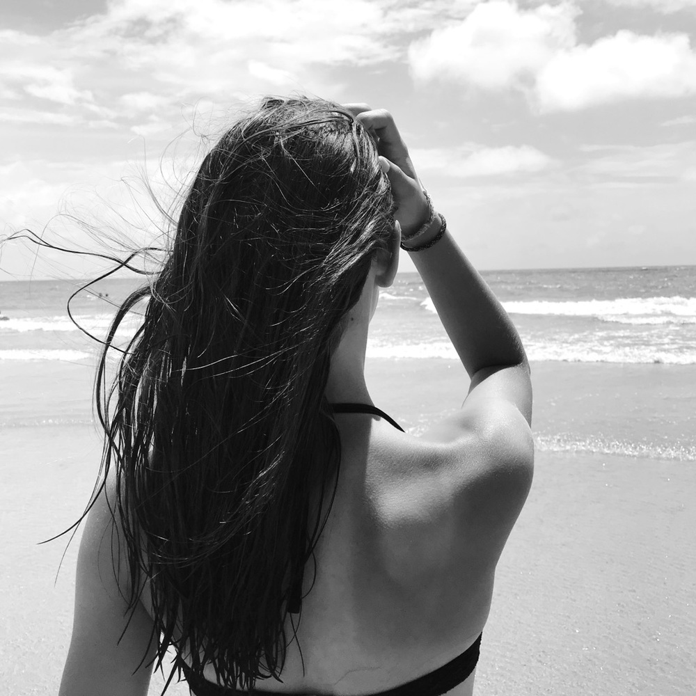 Meet your Posher, Izzy